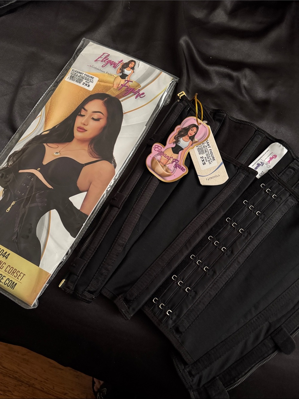 Waist Trainer 100% Colombian - Picture 3 of 7